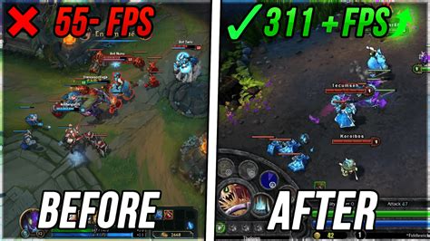 league of legends 0 fps|League of Legends FPS Boost Guide (2022 Tips) .